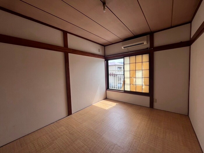 物件内観写真10　(居室)