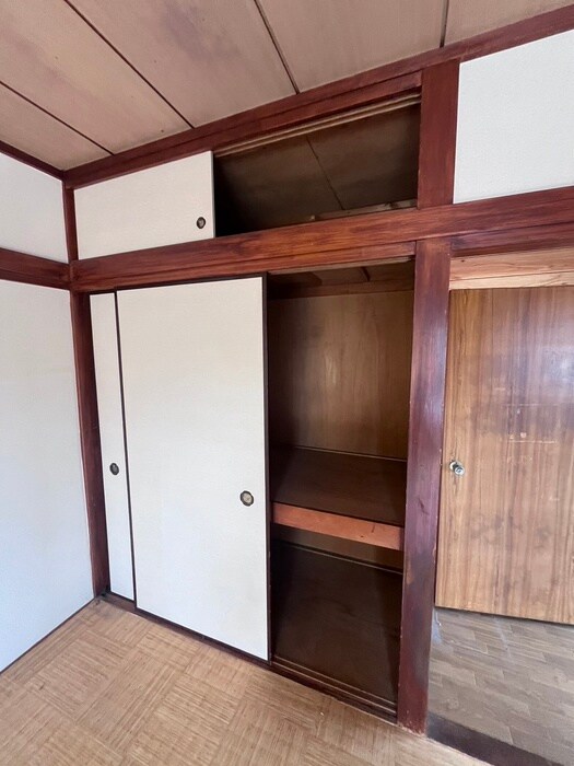 物件内観写真11　(収納)