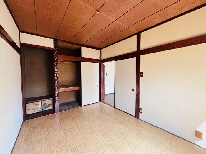 物件内観写真14　(居室)
