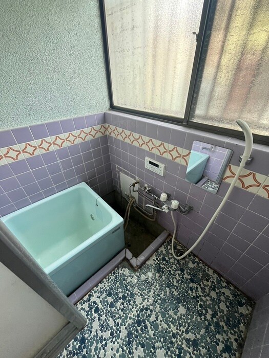 物件内観写真15　(バス／シャワールーム等)