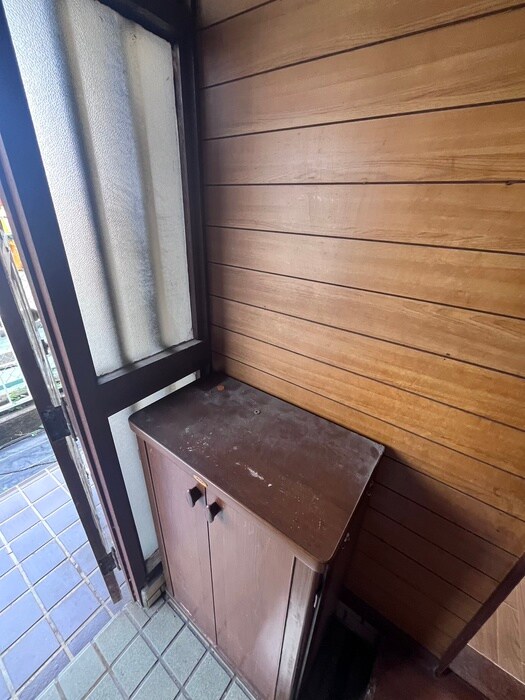 物件内観写真19　(靴箱)