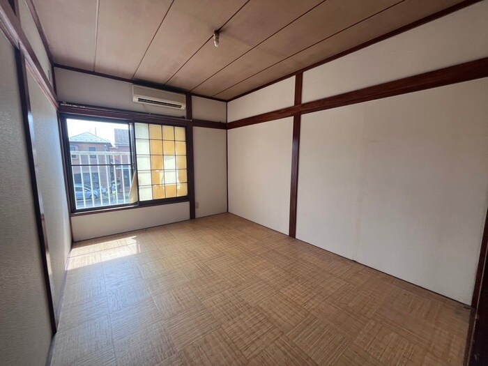 物件内観写真21　(居室)