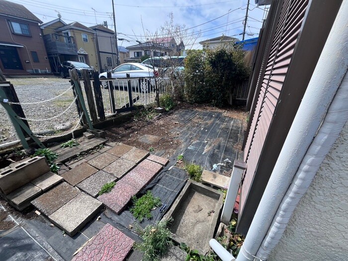 物件内観写真22　(ベランダ・バルコニー)