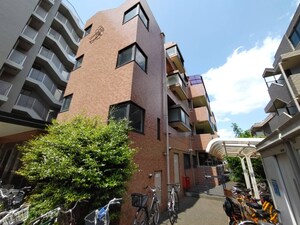 メゾン・ドゥ・エ－ル外観写真