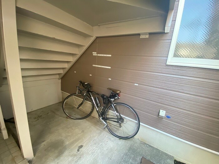 物件外観写真5　(外観写真)