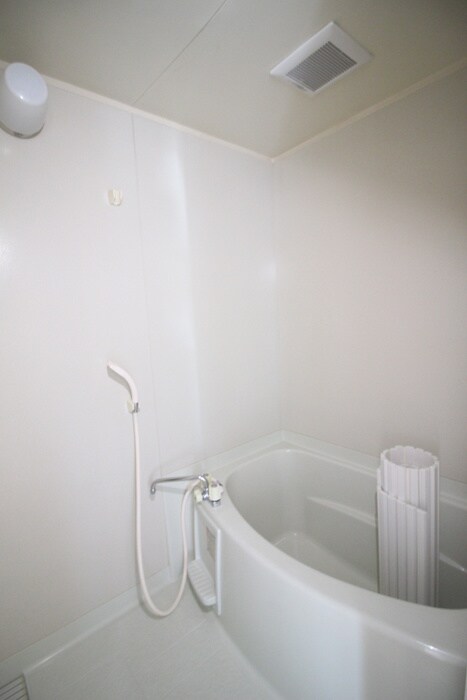 物件内観写真9　(バス／シャワールーム等)