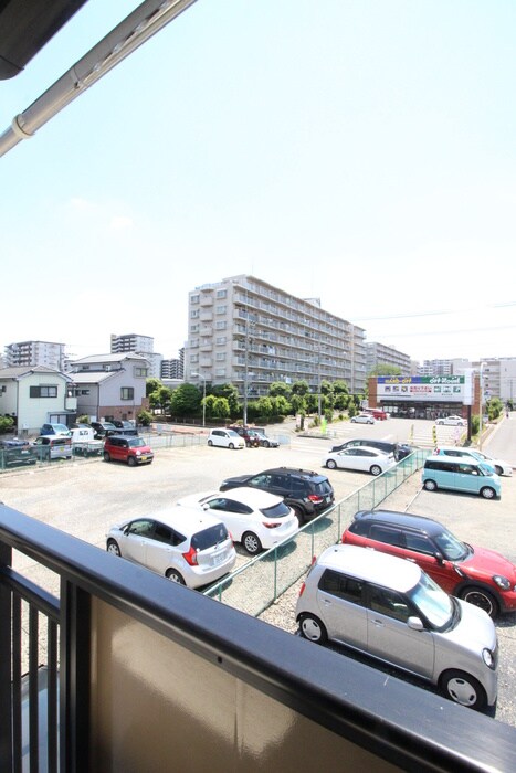 物件内観写真20　(周辺環境)