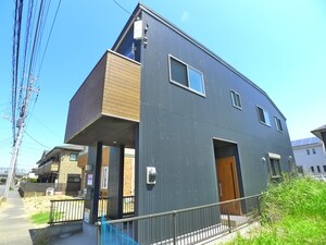 蘇我3丁目戸建外観写真