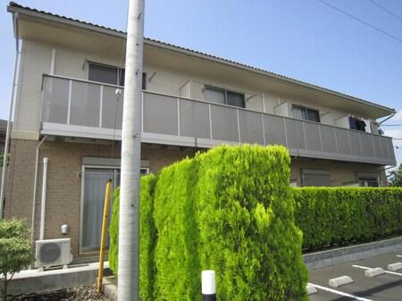 アムールHIBIKI外観写真