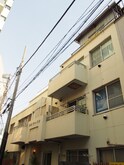 コスモハイツ(3F)