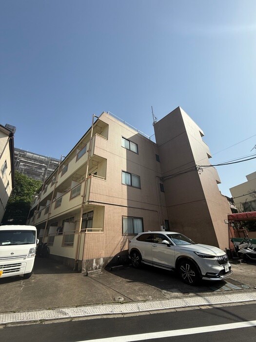 物件外観写真4　(外観写真)