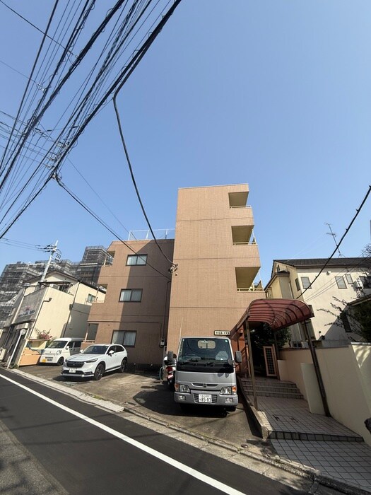 物件外観写真5　(周辺環境)