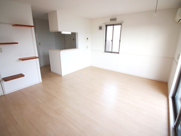 物件内観写真7　(居室)