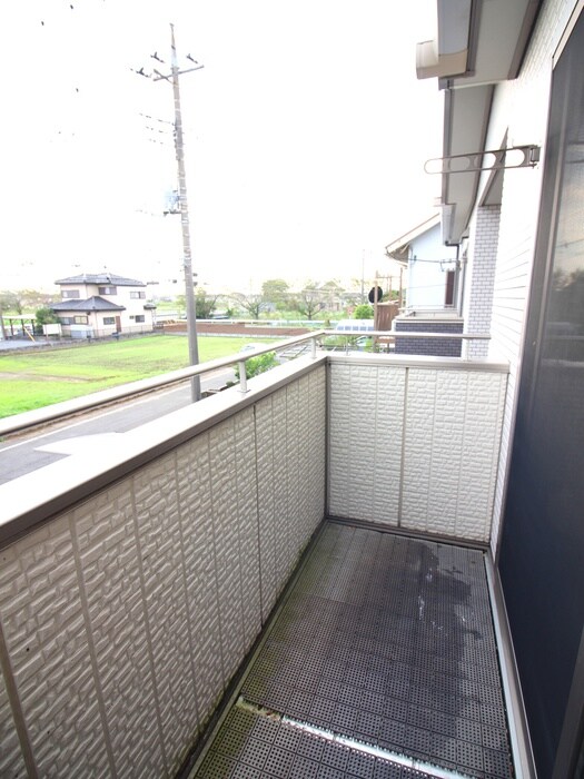 物件内観写真22　(ベランダ・バルコニー)