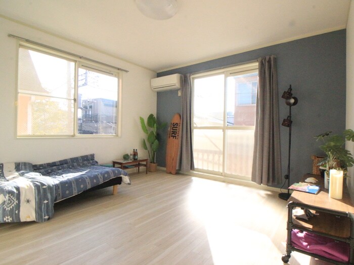 物件内観写真7　(居室)