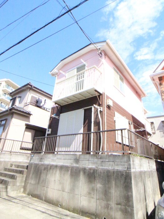 物件外観写真3　(外観写真)