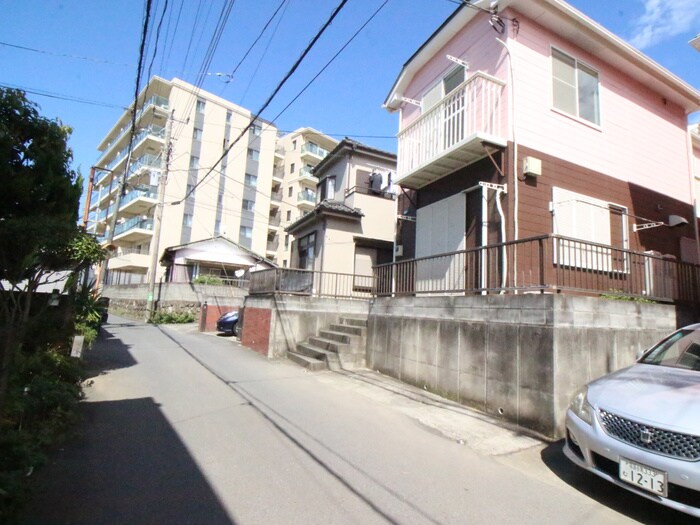 物件外観写真4　(外観写真)