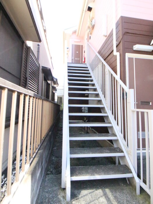 物件外観写真5　(外観写真)