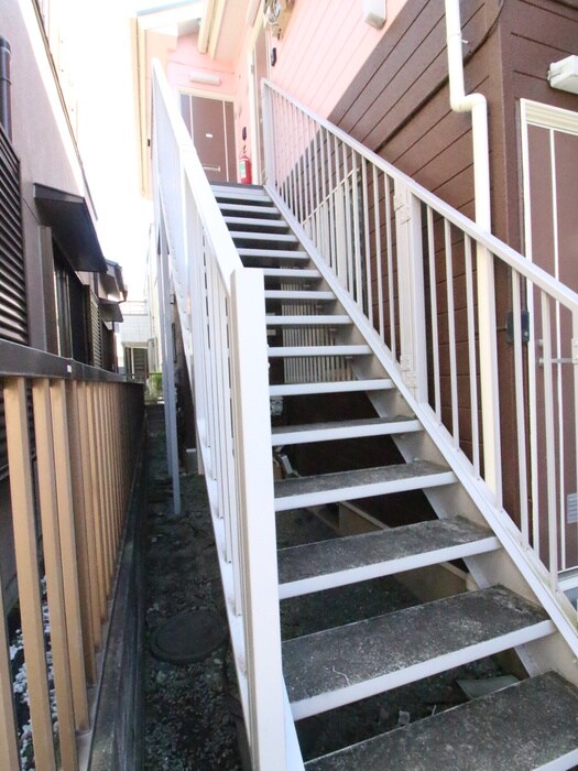 物件外観写真6　(外観写真)