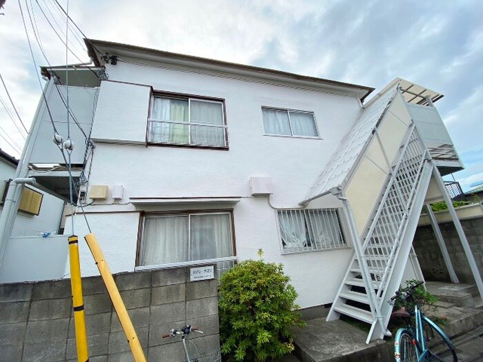 物件外観写真4　(外観写真)