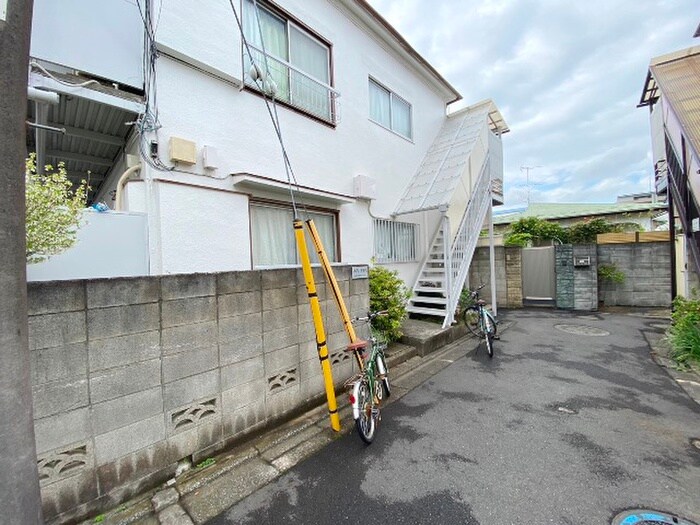 物件外観写真6　(その他)