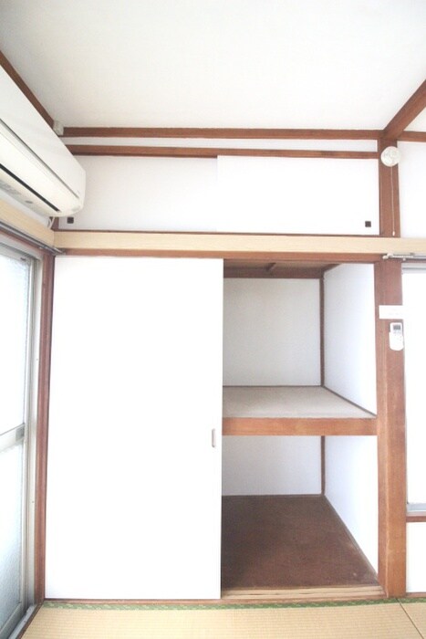 物件内観写真14　(収納)