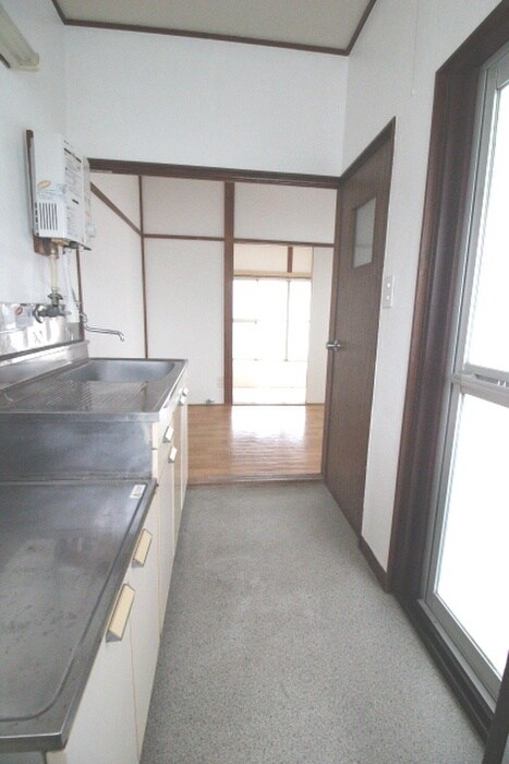 物件内観写真18　(廊下)