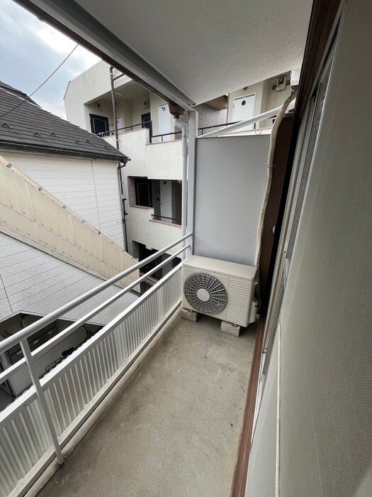 物件内観写真20　(ベランダ・バルコニー)