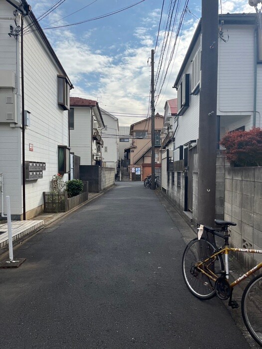 物件内観写真22　(周辺環境)