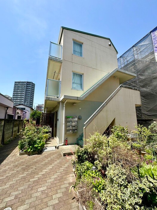 物件外観写真5　(外観写真)