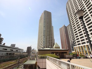 ザ・ハシモトタワ－(809)外観写真