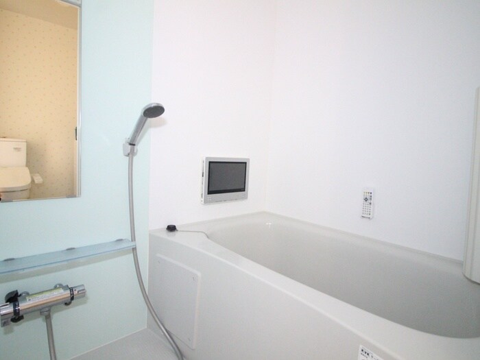 物件内観写真13　(バス／シャワールーム等)