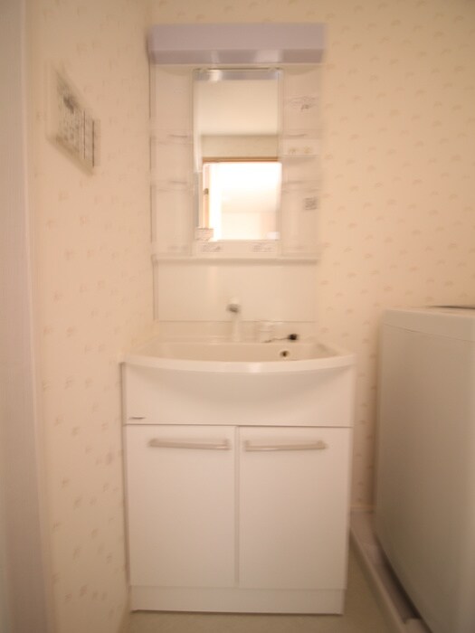 物件内観写真15　(洗面)