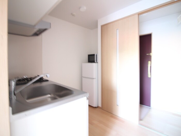 物件内観写真22　(廊下)