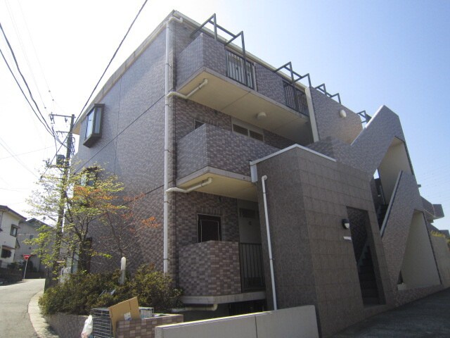 物件外観写真3　(外観写真)