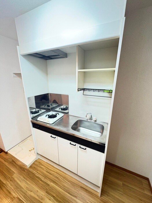 物件内観写真11　(キッチン)