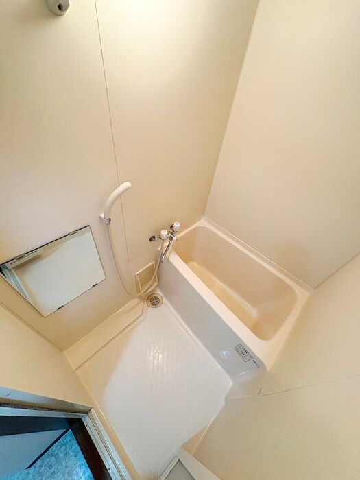 物件内観写真13　(バス／シャワールーム等)