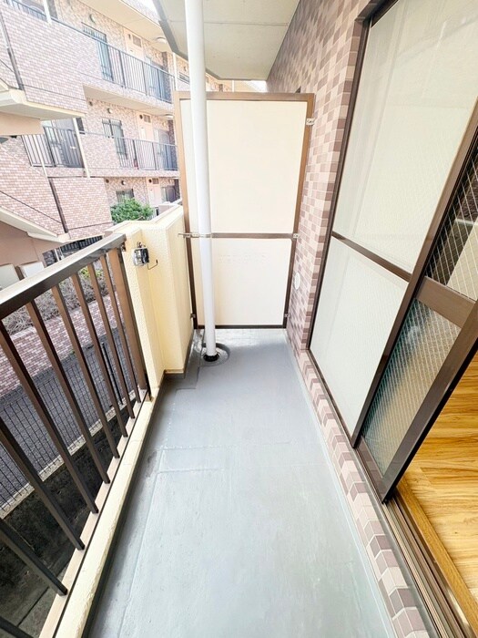 物件内観写真16　(ベランダ・バルコニー)