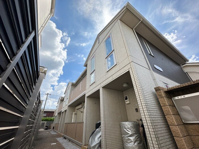 物件外観写真2　(外観写真)