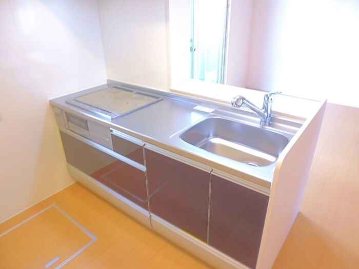 物件内観写真7　(キッチン)