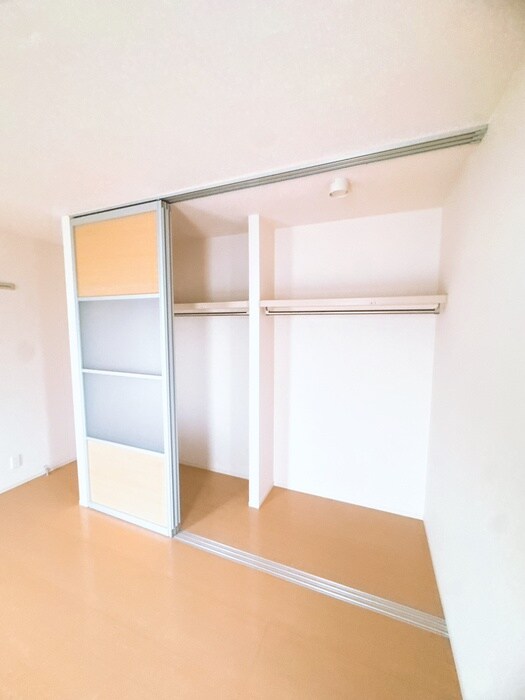 物件内観写真11　(収納)