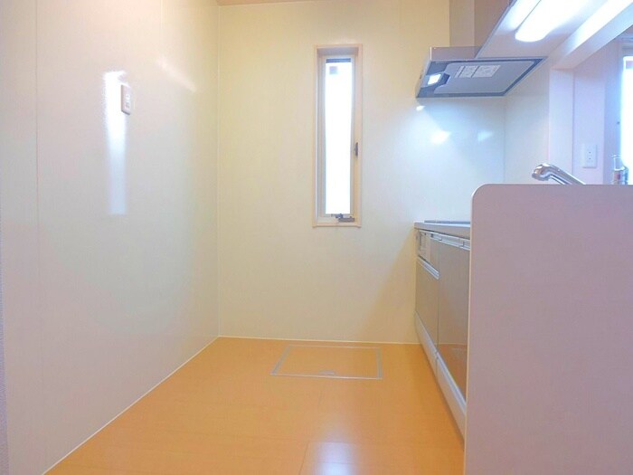 物件内観写真12　(キッチン)