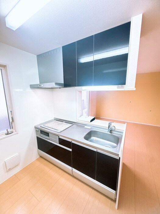 物件内観写真12　(キッチン)