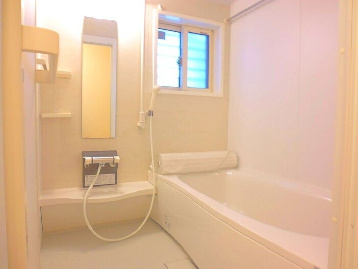 物件内観写真13　(バス／シャワールーム等)