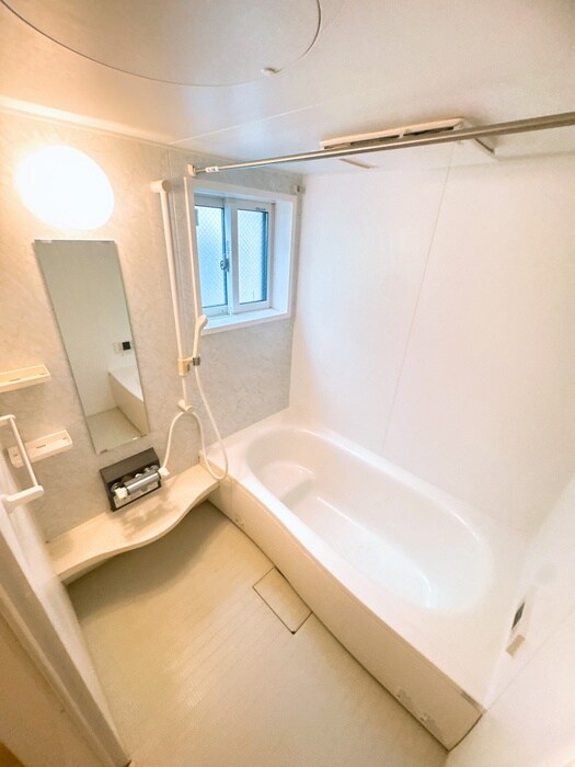 物件内観写真14　(バス／シャワールーム等)