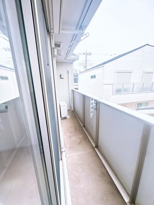 物件内観写真19　(ベランダ・バルコニー)