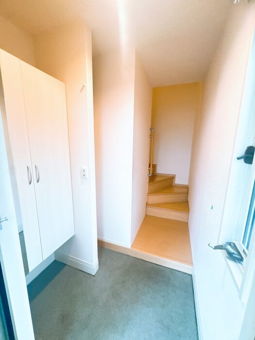 物件内観写真22　(廊下)