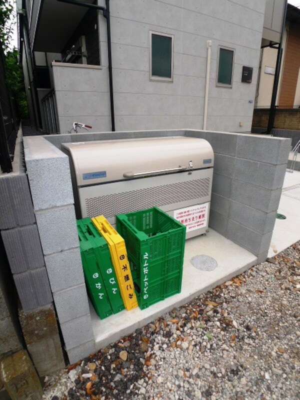 建物設備