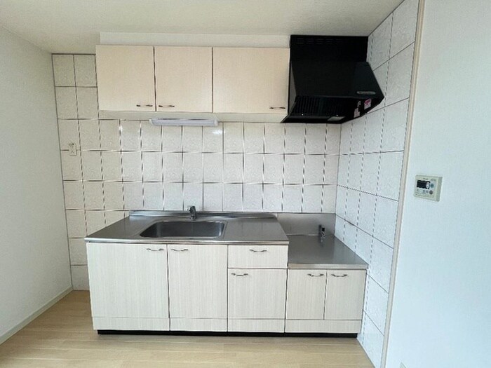 物件内観写真6　(キッチン)