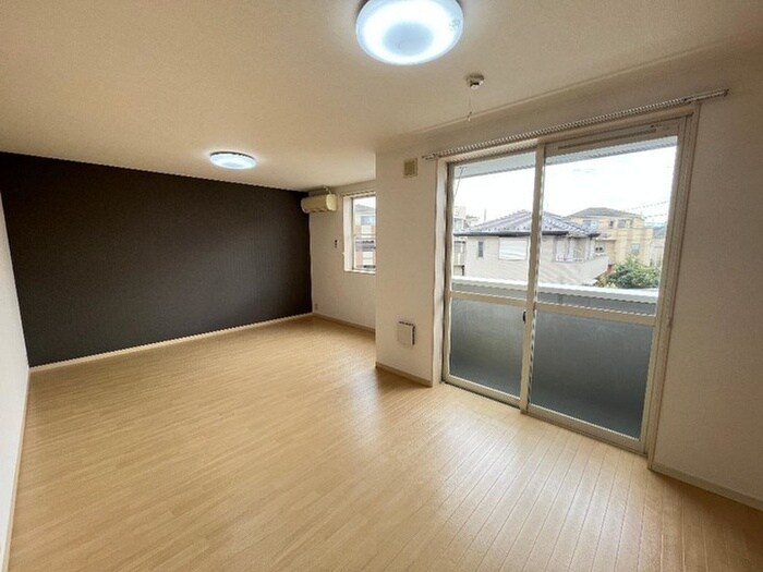 物件内観写真13　(ベランダ・バルコニー)